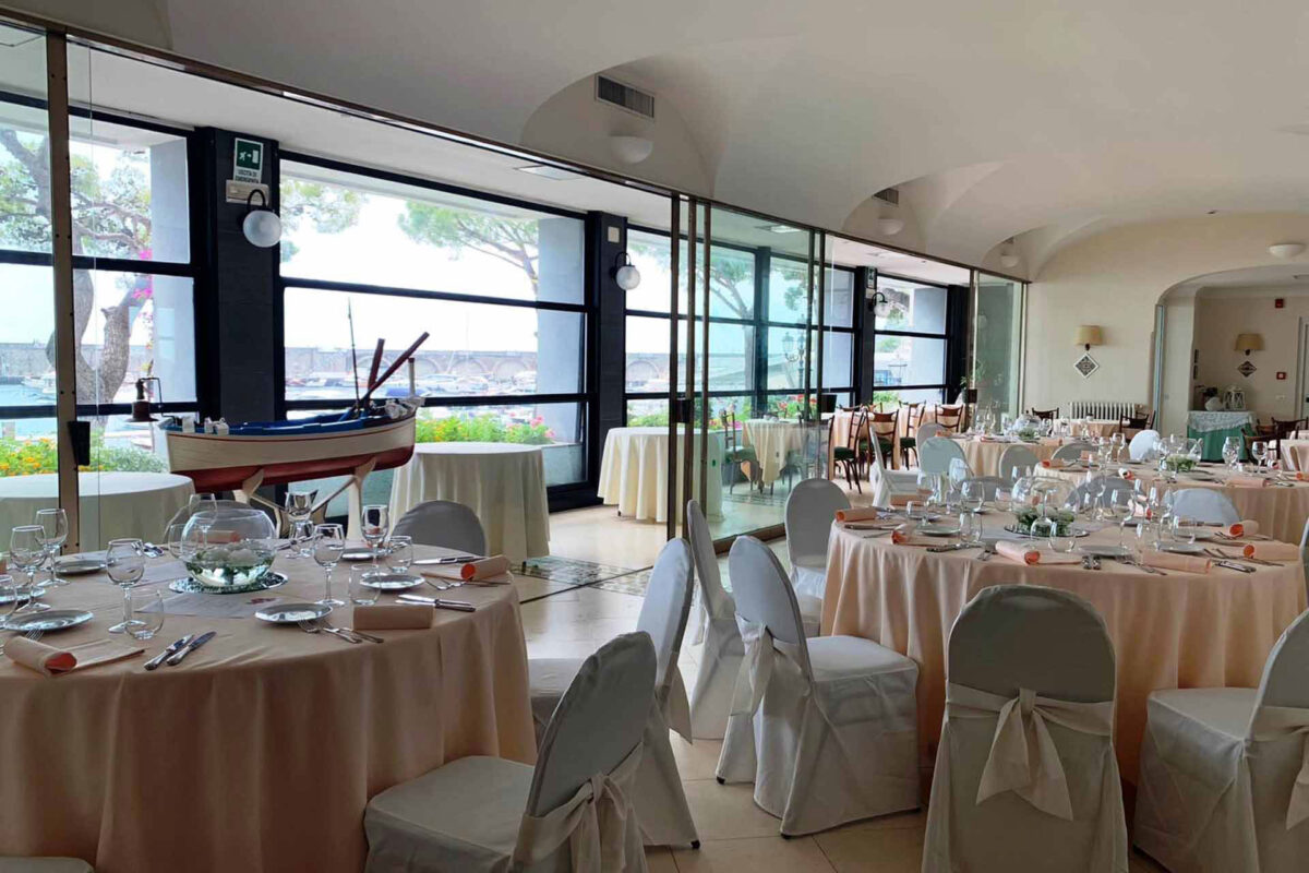 ristorante pizzeria la bussola bergeggi